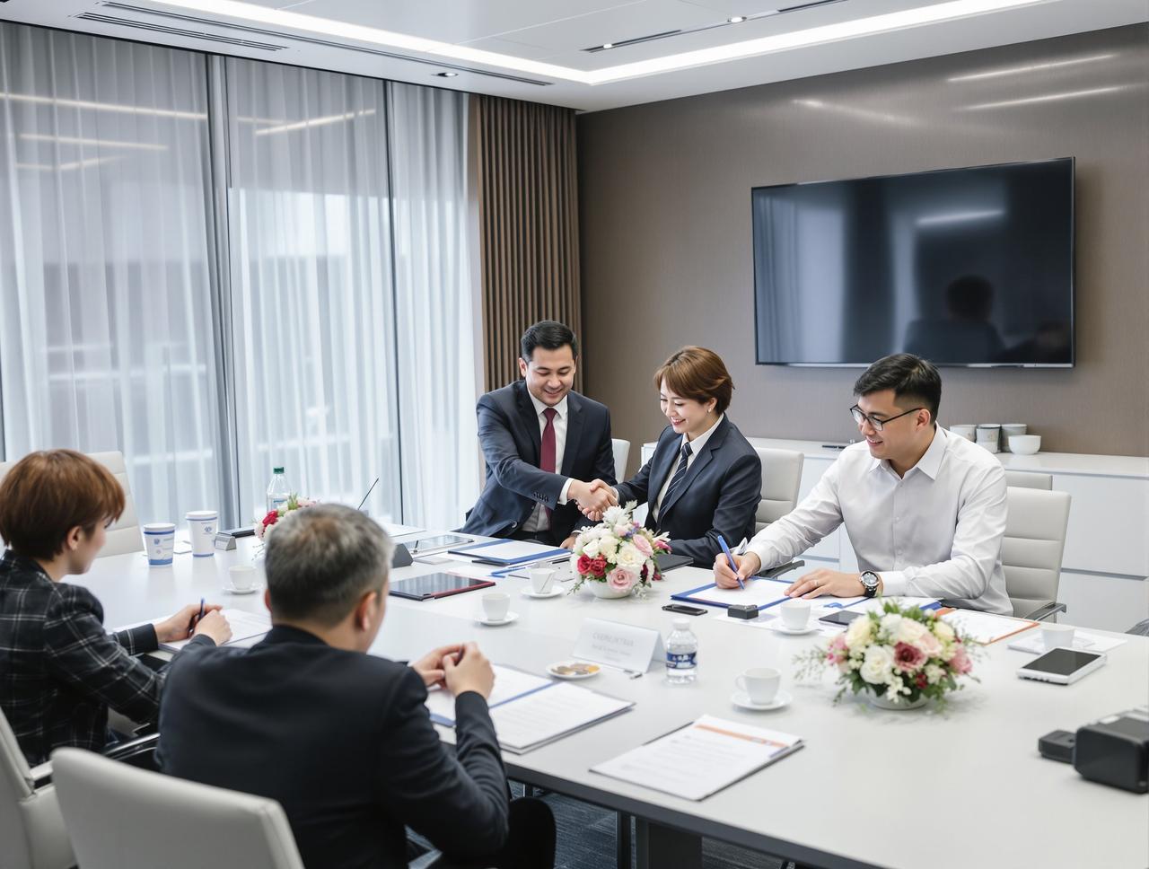 影视天堂与腾讯视频达成战略合作，共同打造精品网络内容